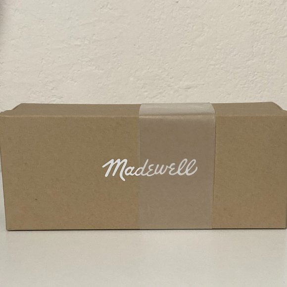 Madewell Remi Mule, in Spiced Cider Multi Snake Print. NWT - Picture 4 of 12